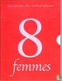 8 Femmes - Afbeelding 1