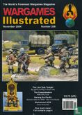 Wargames Illustrated 206 - Afbeelding 1