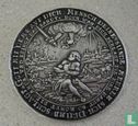 Germany  Hope for Peace by the City of Nuremberg  1633 - Afbeelding 2