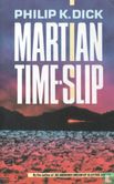 Martian Time-Slip - Image 1