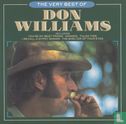 The Very Best Of Don Williams - Bild 1