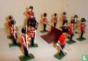 Royal Guards of Honour, die Queens Unternehmen Grenadier Guards - Bild 2