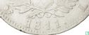 France 5 francs 1811 (L) - Image 3