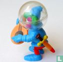 Teddy Tenor