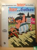 Asterix en de Gothen  - Afbeelding 1