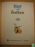 Asterix en de Gothen  - Bild 3