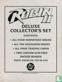 Robin II: The Jokers Wild Deluxe Collectors Set - Afbeelding 3