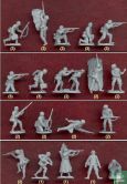 Waffen SS - Set 2