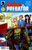 Archie vs. Predator #2 - Image 1