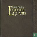 Legends of the Guard - Bild 3