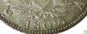 Frankrijk 5 francs 1809 (A) - Afbeelding 3