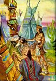 De Koning van de Apachen - Image 2