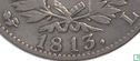 Frankrijk 5 francs 1813 (L) - Afbeelding 3
