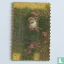 Roeien / Atletiek (postzegel 0,80) - Afbeelding 2