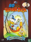 80 Jahre Donald Duck Held in allen Lebenslagen - Afbeelding 1