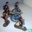 British Horse Artillery royale - Image 2