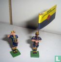 Club Scouts of America - Afbeelding 1