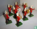 Band of the Life Guards Set 1 - Afbeelding 3