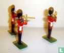 Scots Guards Tenor Horn, Trombone and Clarinet - Image 2