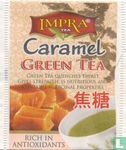 Caramel Green Tea - Image 1