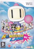 Bomberman World - Bild 1