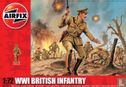 WWI British Infantry - Image 1