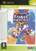 Sonic Heroes - Image 1