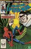 Amazing Spider-Man 240 - Afbeelding 1