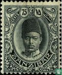 Sultan Ali bin Hamoud  - Afbeelding 1