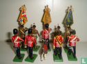 The Royal Regiment of Fusiliers - Afbeelding 3
