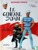 Le général Satan et Les pirates de Lokanga - Image 1