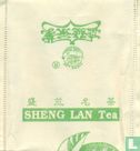 Sheng Lan Tea - Image 1