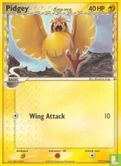 Pidgey (delta) - Bild 1