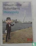 Nieuwe editie Rotterdams Monopoly - Afbeelding 1