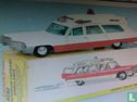 Cadillac Superior Ambulance - Image 1