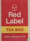 Red Label - Afbeelding 1
