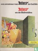 Asterix en de Helvetiërs - Image 1