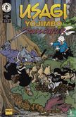 Usagi Yojimbo 16 - Image 1