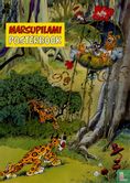 Marsupilami posterbook - Afbeelding 1