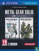 Metal Gear Solid HD Collection - Image 1