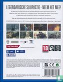 Metal Gear Solid HD Collection - Bild 2