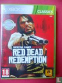 Red Dead Redemption (Classics) - Afbeelding 1