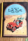 Tintin au pays de l'or noir - Bild 1