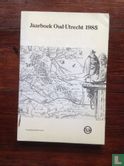 Jaarboek Oud-Utrecht 1985 - Afbeelding 1