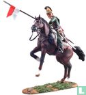 French 4th Lance Trooper - Afbeelding 1