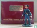 Dismounted Union Cavalry Officer - Afbeelding 3