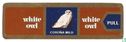 Corona Mild - White Owl - White Owl [Pull]  - Afbeelding 1