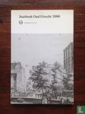 Jaarboek Oud-Utrecht 1986 - Bild 1