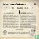 Meet the Dakotas - Image 2