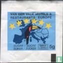 van der Valk Motels & Restaurants Europe - Bild 1